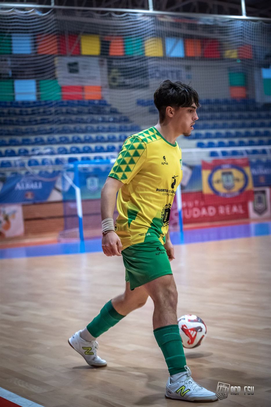 Foto de Álvaro León