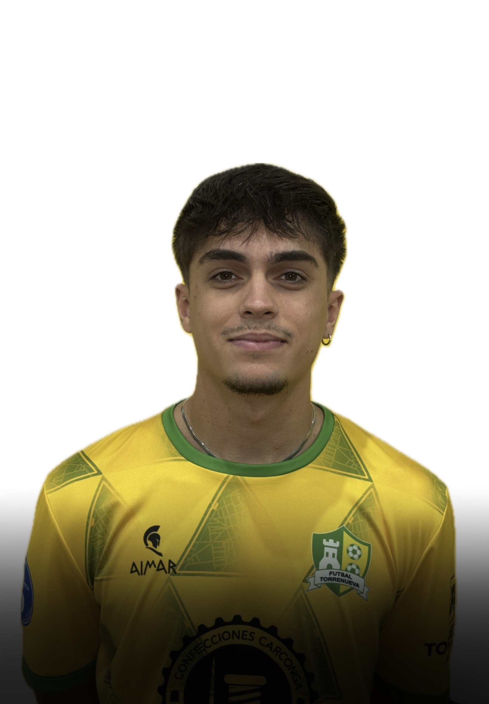 Foto de Álvaro León