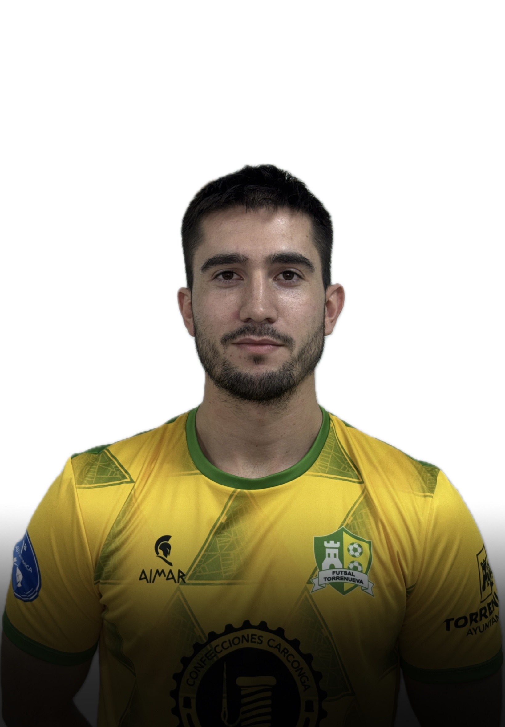 Foto de Borja Castellanos