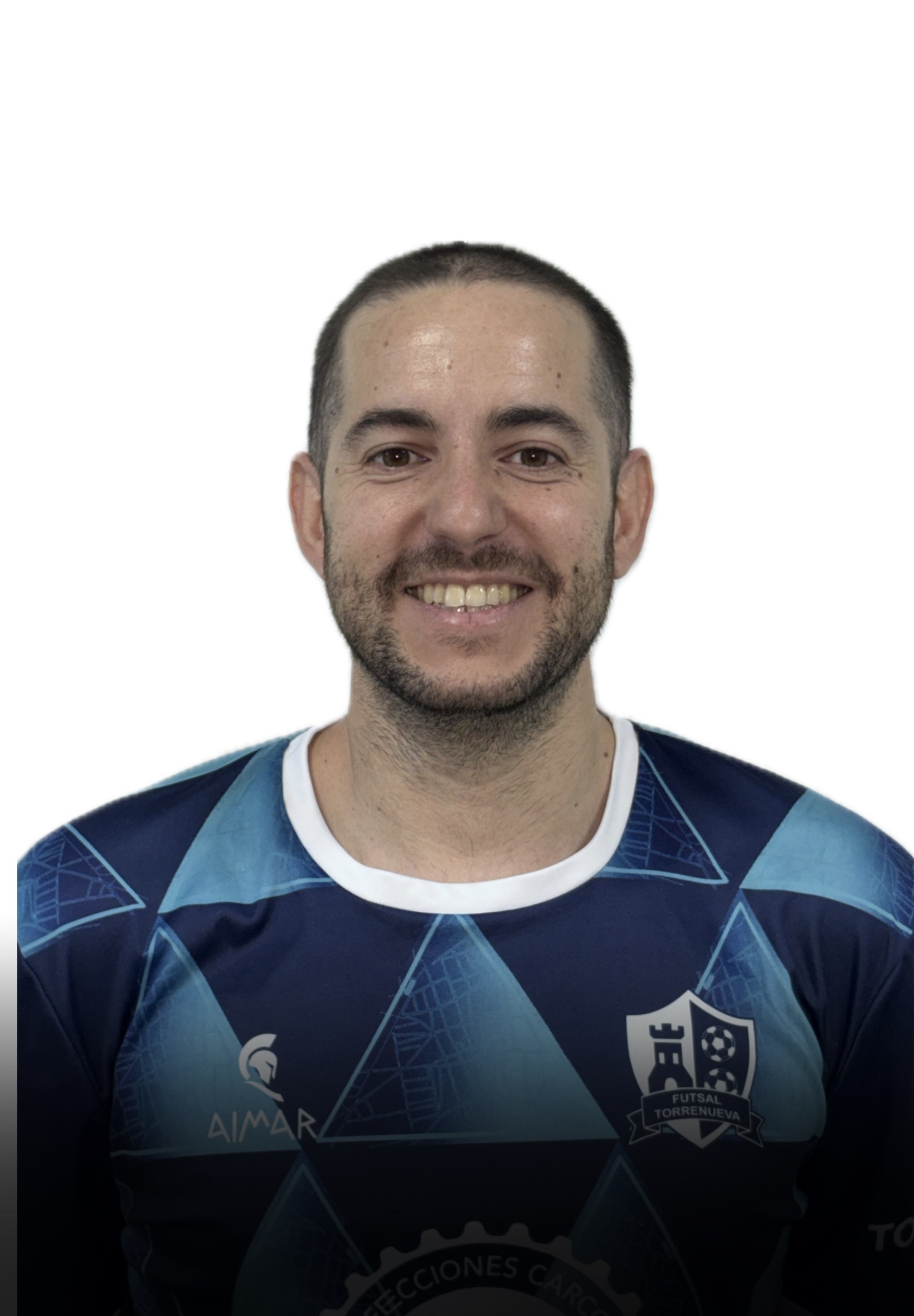 Foto de Rubén Carrasco