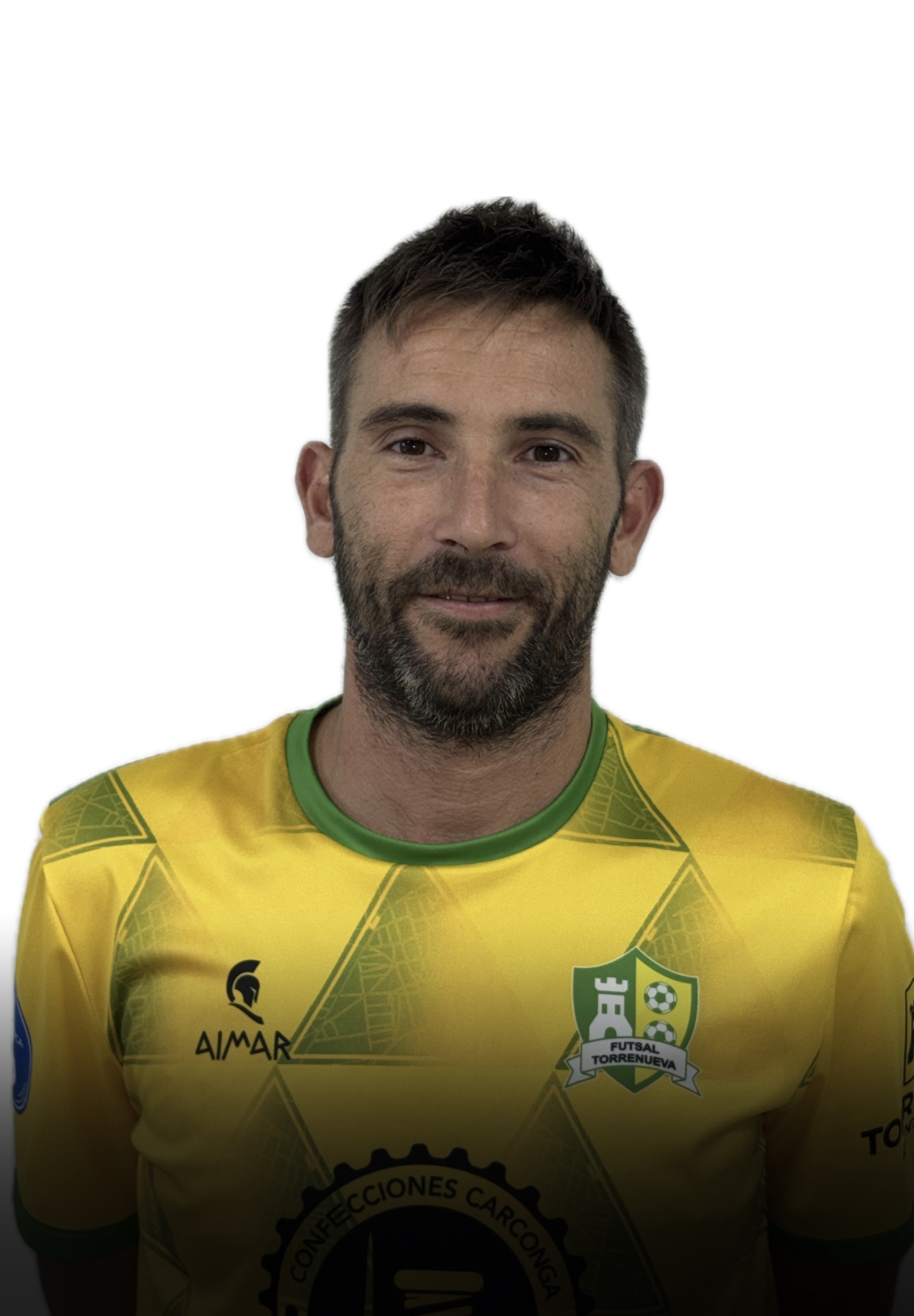 Foto de Jesús García