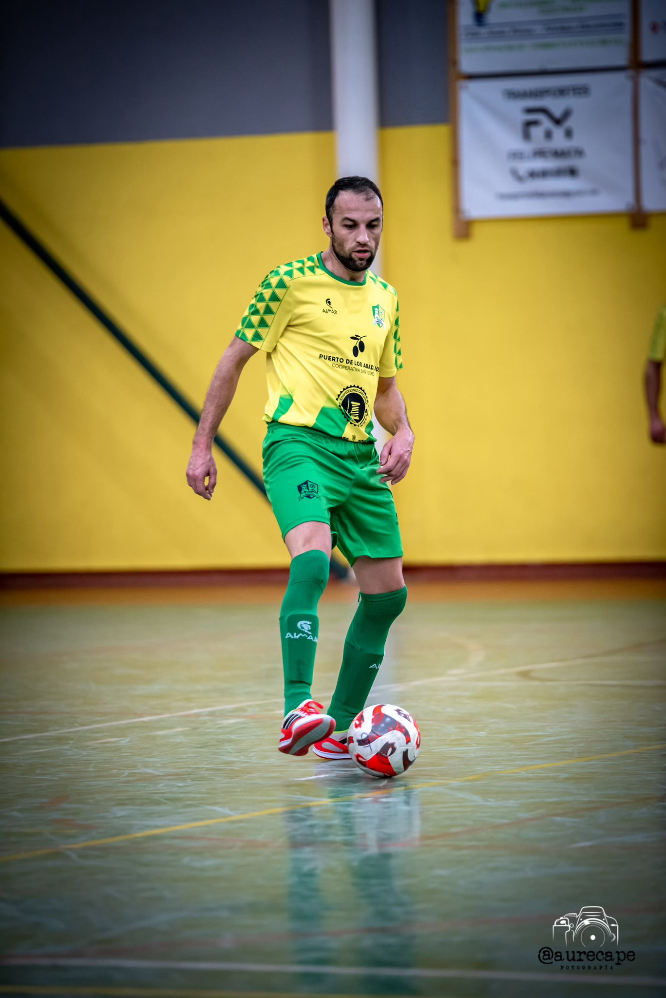 Foto de Josevi Tercero