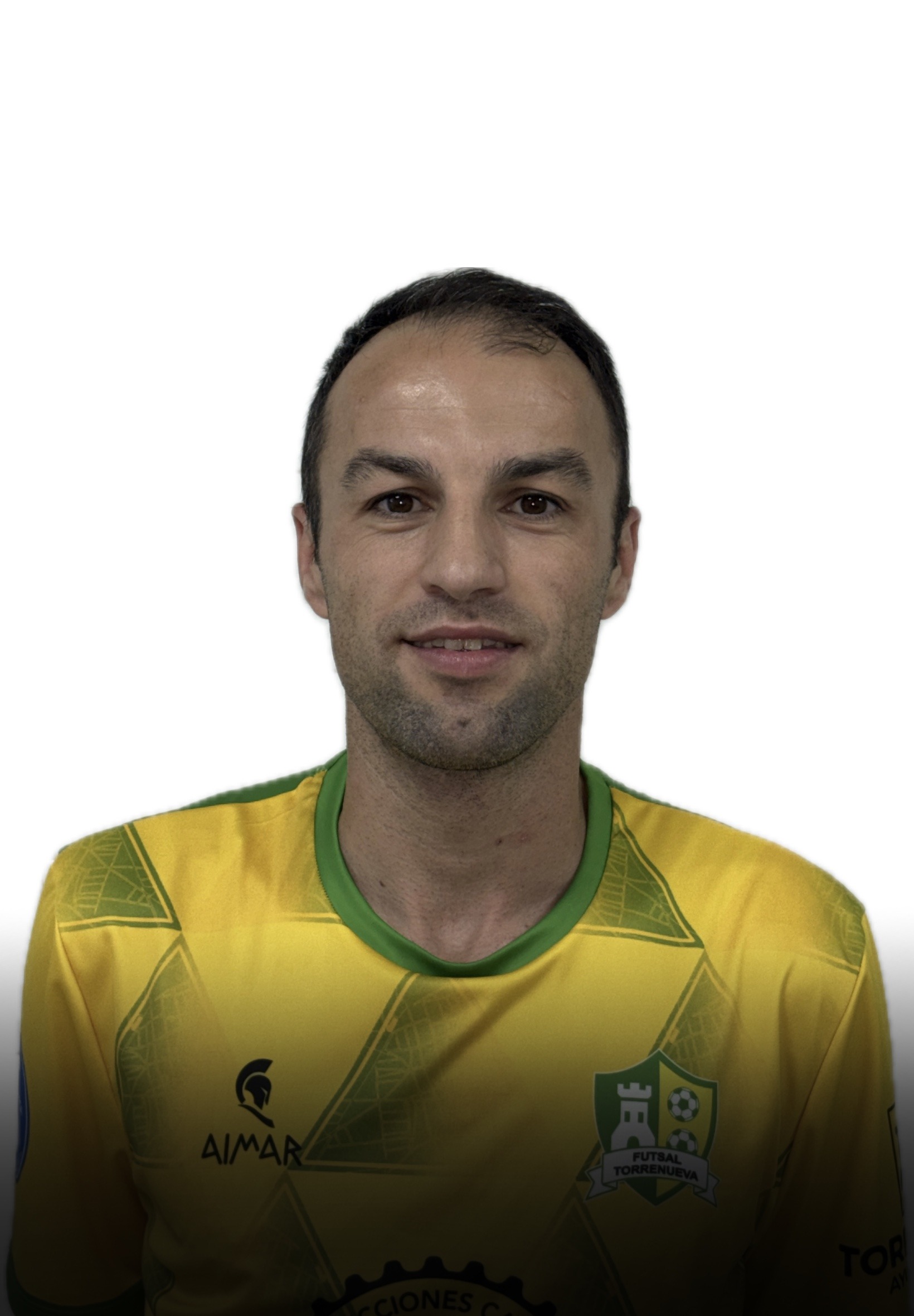 Foto de Josevi Tercero