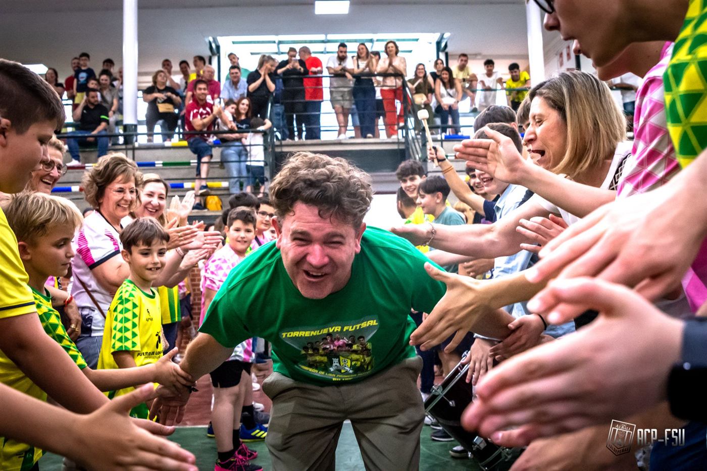 Foto de Víctor Juan