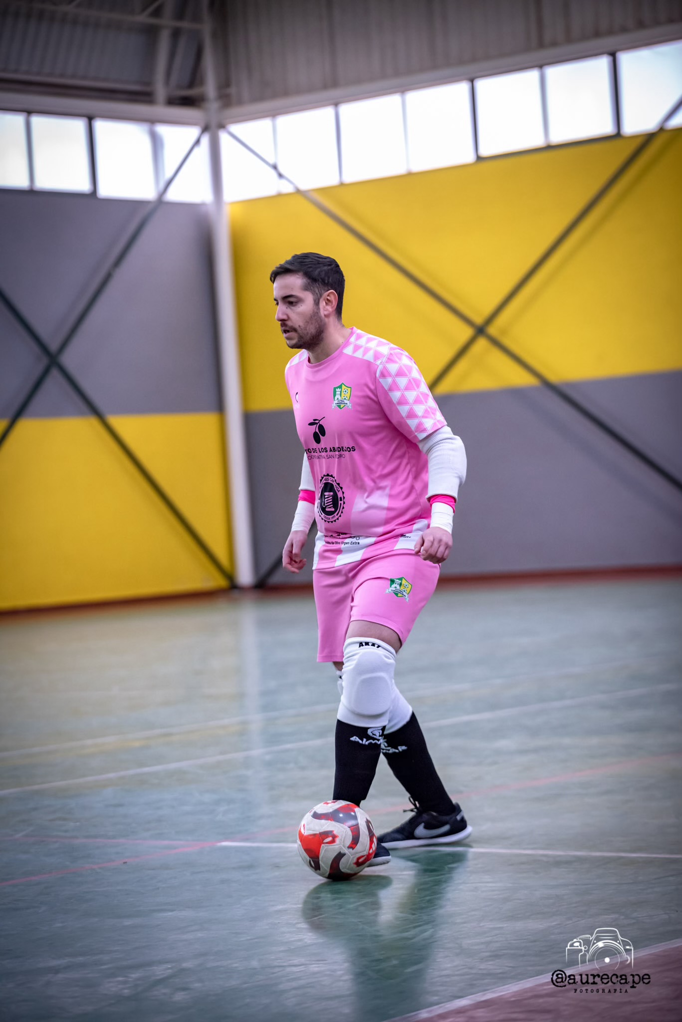Foto de Rubén Carrasco