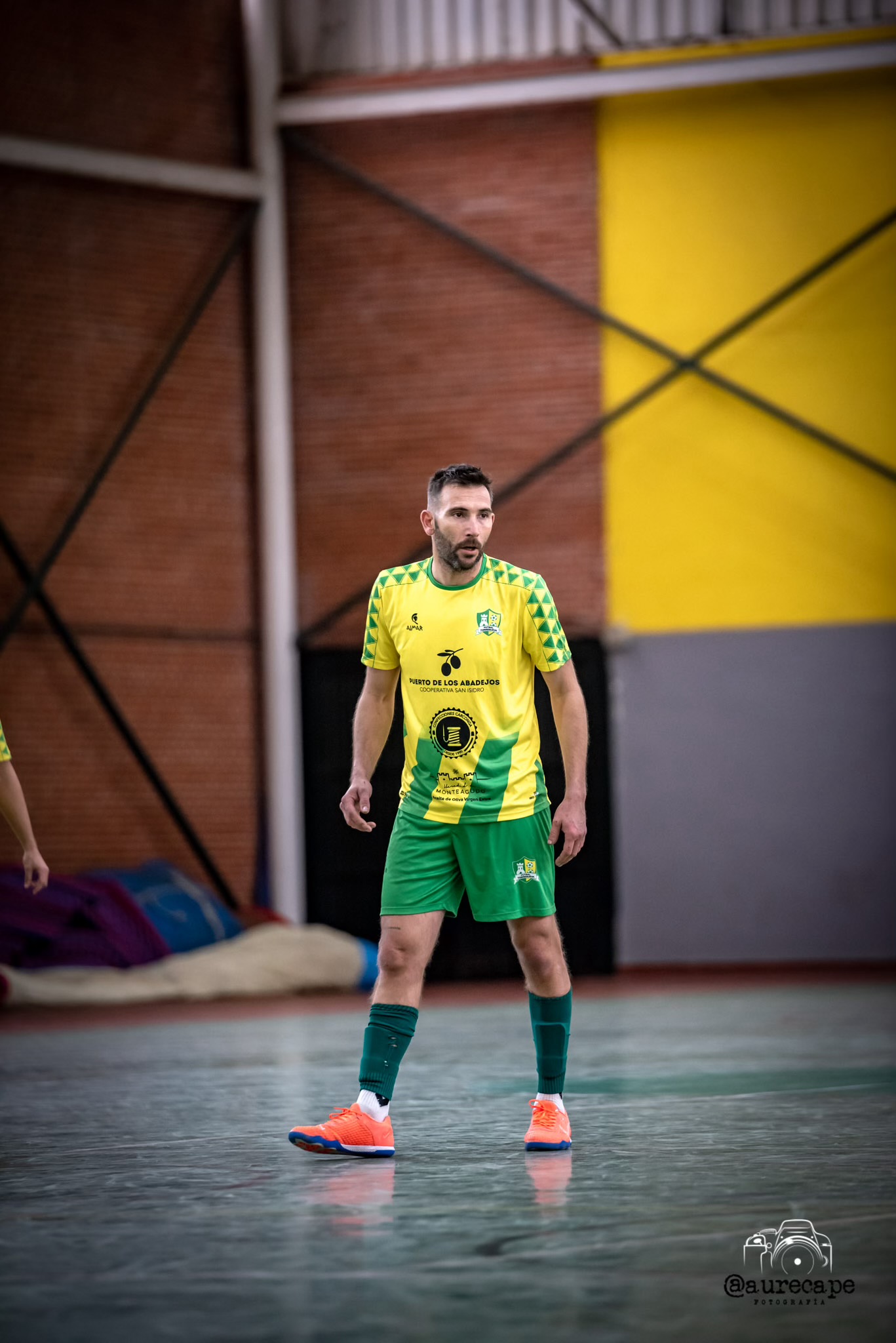 Foto de Jesús García
