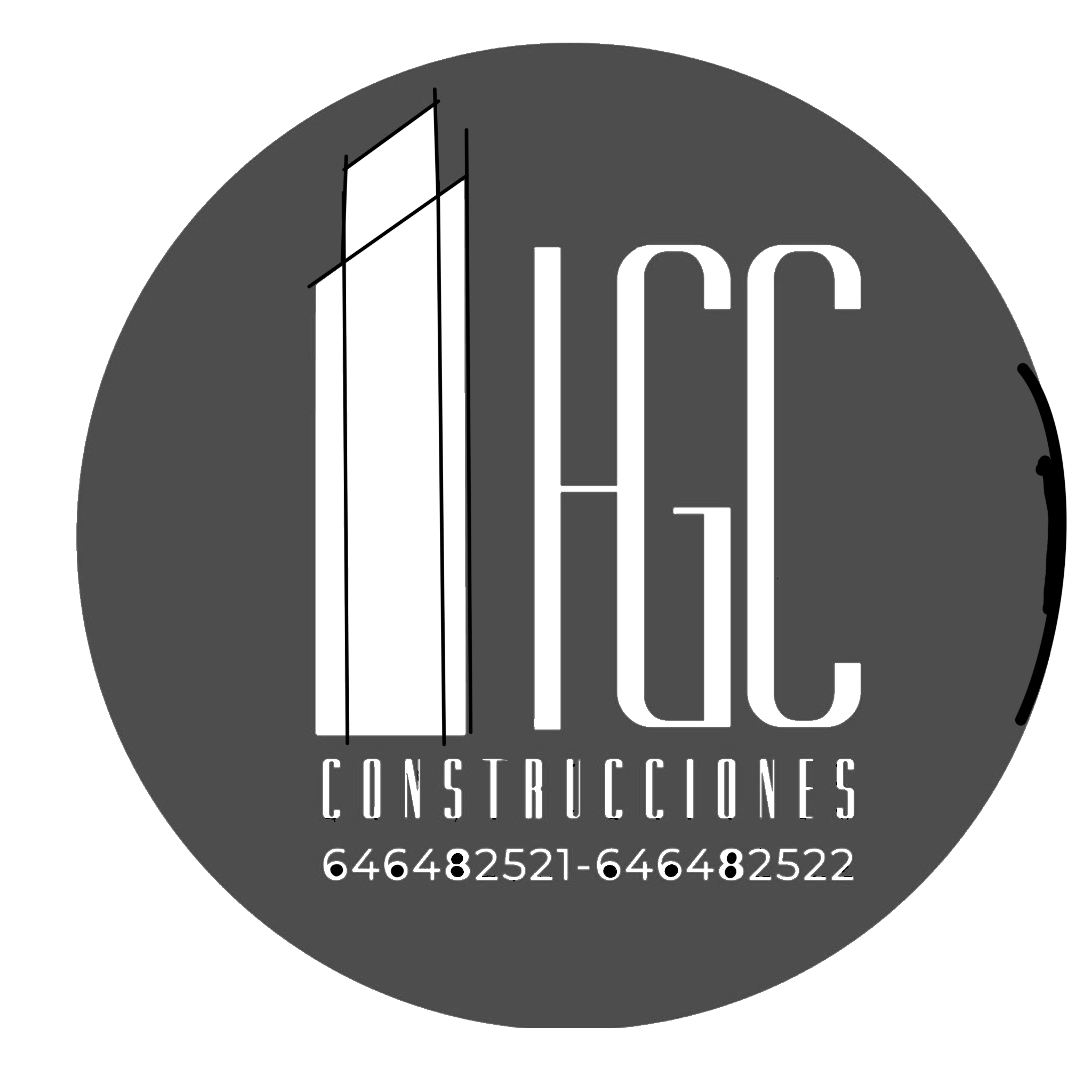 Construcciones HGC